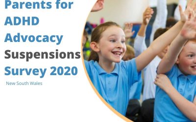 Take the PAAA 2020 Survey on Suspensions